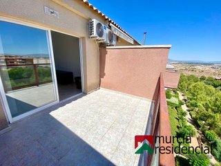 Ático en venta en Altorreal en Molina de Segura