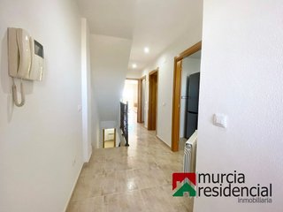 Ático en venta en Altorreal en Molina de Segura