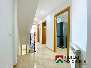 Ático en venta en Altorreal en Molina de Segura