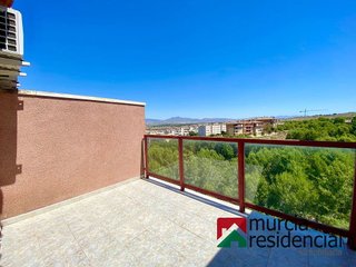Ático en venta en Altorreal en Molina de Segura