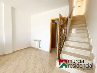Ático en venta en Altorreal en Molina de Segura