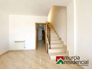 Ático en venta en Altorreal en Molina de Segura