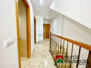 Ático en venta en Altorreal en Molina de Segura