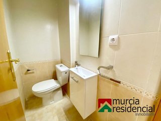 Ático en venta en Altorreal en Molina de Segura