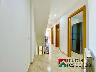 Ático en venta en Altorreal en Molina de Segura