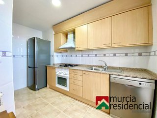 Ático en venta en Altorreal en Molina de Segura