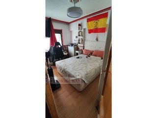Piso en venta en Carolinas Altas en Alicante