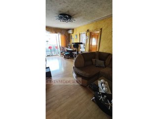 Piso en venta en Carolinas Altas en Alicante
