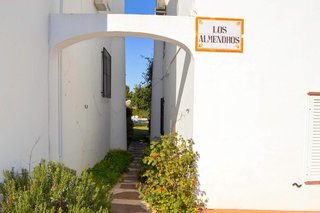 Piso en venta en Centro en Pedreguer