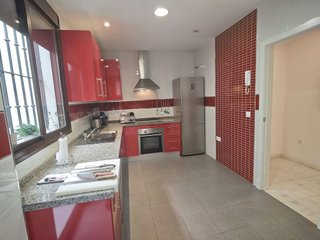 Piso en venta en Centro en Alcalá de Guadaira