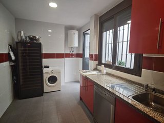 Piso en venta en Centro en Alcalá de Guadaira