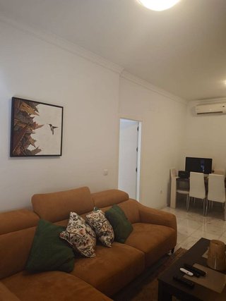 Piso en venta en Centro en Alcalá de Guadaira