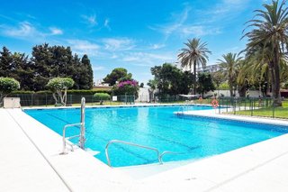 Piso en venta en Puerto Marina en Benalmádena