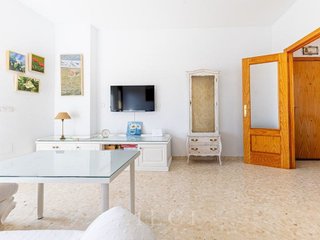 Piso en venta en Camino Viejo de Málaga en Vélez-Málaga