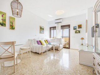 Piso en venta en Camino Viejo de Málaga en Vélez-Málaga