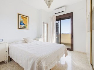 Piso en venta en Camino Viejo de Málaga en Vélez-Málaga
