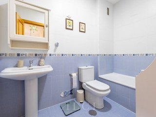 Piso en venta en Camino Viejo de Málaga en Vélez-Málaga