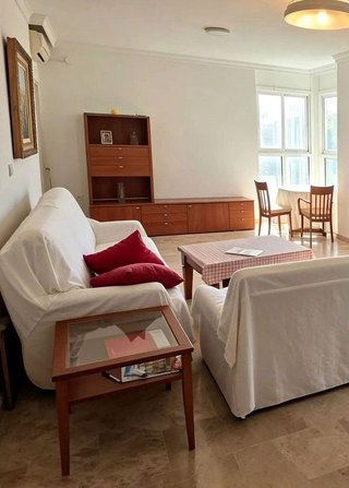 Piso en venta en Motril pueblo en Motril