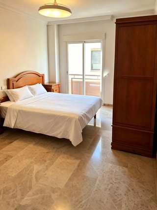 Piso en venta en Motril pueblo en Motril