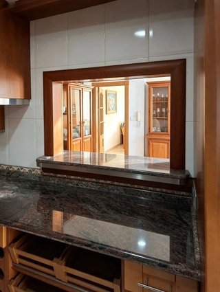 Piso en venta en Motril pueblo en Motril