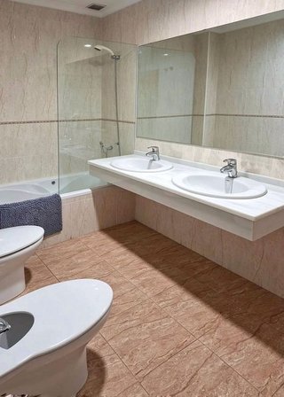 Piso en venta en Motril pueblo en Motril