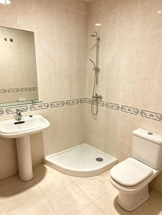 Piso en venta en Motril pueblo en Motril