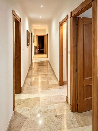 Piso en venta en Motril pueblo en Motril