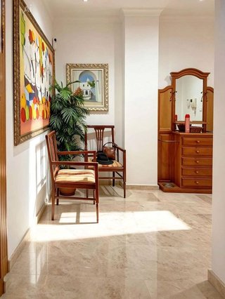 Piso en venta en Motril pueblo en Motril