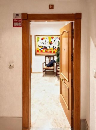 Piso en venta en Motril pueblo en Motril