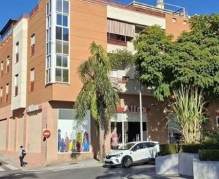 Piso en venta en Motril pueblo en Motril