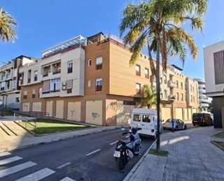 Piso en venta en Motril pueblo en Motril