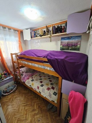 Piso en venta en Pueblo Levante en Benidorm