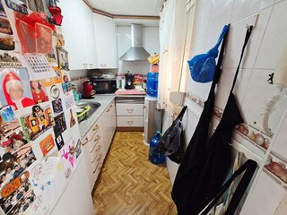 Piso en venta en Pueblo Levante en Benidorm