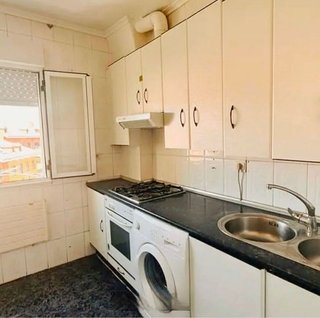 Piso en venta en Centro en Palencia