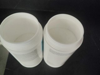 Cloro Rápido y pH Menos Polvo Piscina