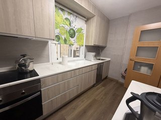 Piso en venta en Santa María en Ciudad Real