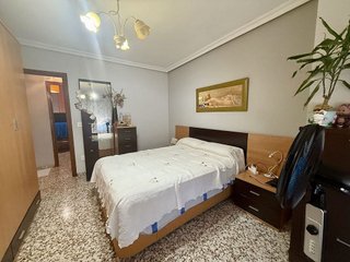 Piso en venta en Santa María en Ciudad Real