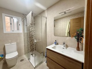 Piso en venta en Santa María en Ciudad Real
