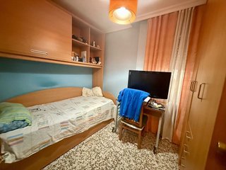 Piso en venta en Santa María en Ciudad Real