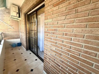 Piso en venta en Santa María en Ciudad Real