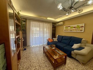 Piso en venta en Santa María en Ciudad Real