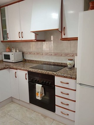 Piso en venta en Centro en Gandia