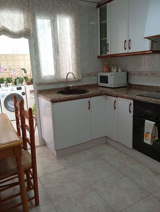 Piso en venta en Centro en Gandia