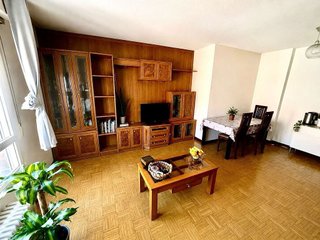 Piso en venta en Humanes de Madrid