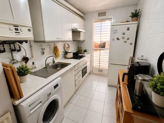 Piso en venta en Humanes de Madrid
