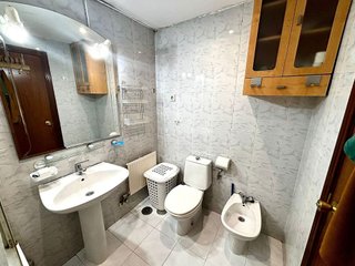 Piso en venta en Humanes de Madrid