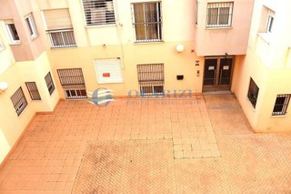 Piso en venta en Roquetas Centro en Roquetas de Mar