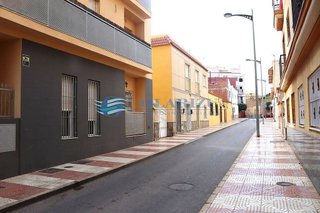 Piso en venta en Roquetas Centro en Roquetas de Mar