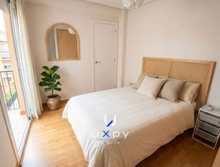 Piso en venta en Carolinas Bajas en Alicante