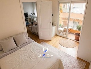 Piso en venta en Carolinas Bajas en Alicante